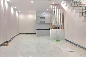 NHANH CÒN KỊP NHÀ ÂU CƠ TT TÂY HỒ MỚI KOONG FULL NỘI THẤT 50M X 3 TẦNG MT 4,6M 3,85 TỶ